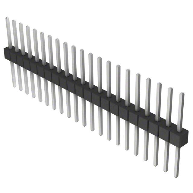 PEC21SFCN Sullins Connector Solutions  Headers Male Pins